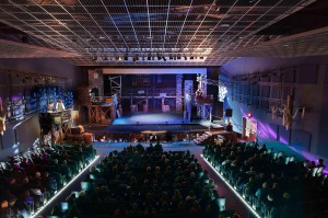 lindsey theater