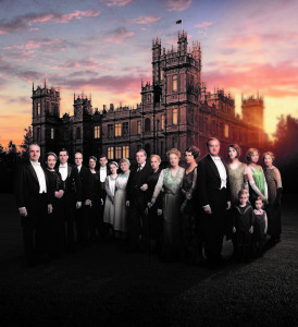 Downton Abbey Season 6 Preview @ Wendy Joy Lindsey Theater | Milwaukee | Wisconsin | United States