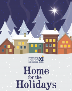 "Home for the Holidays" Christmas Concert @ Wendy Joy Lindsey Theater | Milwaukee | Wisconsin | United States