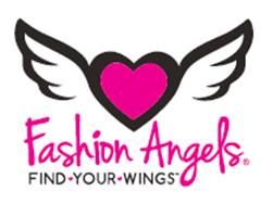 Fashion Angels Logo