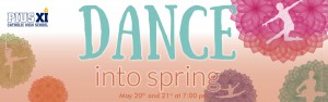 Dance into Spring @ Wendy Joy Lindsey Theater | Milwaukee | Wisconsin | United States