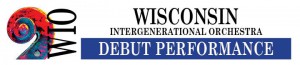 Wisconsin Intergenerational Orchestra Debut Performance @ Wendy Joy Lindsey Theater | Milwaukee | Wisconsin | United States