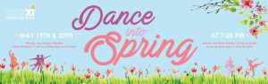 Dance into Spring @ Wendy Joy Lindsey Theater | Milwaukee | Wisconsin | United States