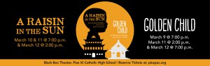 A RAISIN IN THE SUN Student Matinee @ Black Box Theater | Milwaukee | Wisconsin | United States