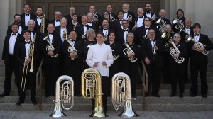 Milwaukee Festival Brass: "Formidable Brass" @ Wendy Joy Lindsey Theater | Milwaukee | Wisconsin | United States