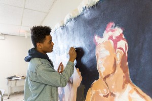 Fine Arts Night @ Pius XI - 6th Floor | Milwaukee | Wisconsin | United States