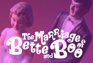 THE MARRIAGE OF BETTE AND BOO @ Black Box Theater | Milwaukee | Wisconsin | United States