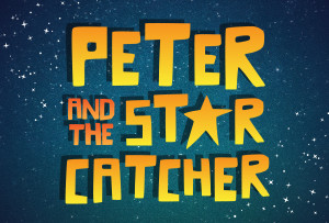 PETER AND THE STARCATCHER @ Black Box Theater | Milwaukee | Wisconsin | United States