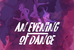 An Evening of Dance 2017 @ Wendy Joy Lindsey Theater | Milwaukee | Wisconsin | United States