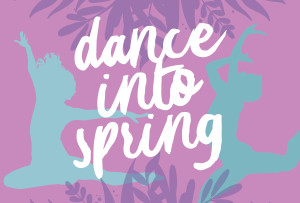 Dance into Spring 2018 @ Wendy Joy Lindsey Theater | Milwaukee | Wisconsin | United States