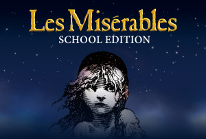 LES MISERABLES Alumni Preview @ Wendy Joy Lindsey Theater | Milwaukee | Wisconsin | United States