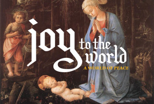 Christmas Concert 2017: "Joy to the World" @ St. Sebastian Church | Milwaukee | Wisconsin | United States