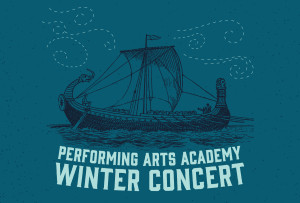 Performing Arts Academy Winter Concert @ Wendy Joy Lindsey Theater | Milwaukee | Wisconsin | United States