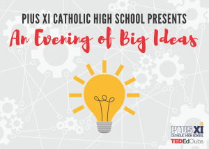 TEDEd presents "An Evening of Big Ideas" @ Wendy Joy Lindsey Theater | Milwaukee | Wisconsin | United States
