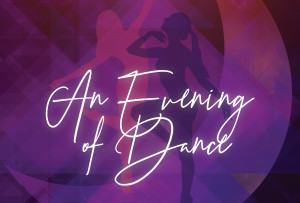 An Evening of Dance @ Wendy Joy Lindsey Theater | Milwaukee | Wisconsin | United States