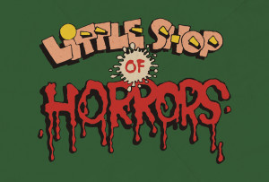 LITTLE SHOP OF HORRORS @ Black Box Theater | Milwaukee | Wisconsin | United States