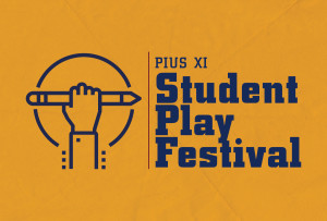 Student Play Festival 2019 @ Black Box Theater | Milwaukee | Wisconsin | United States