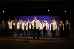 Festival City Chorus: 75 Years of Harmony! @ Wendy Joy Lindsey Theater