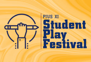 (CANCELLED) Student Play Festival 2020 @ Black Box Theater