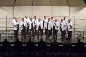 Festival City Chorus presents "Route 66: A Road Trip" @ Wendy Joy Lindsey Theater