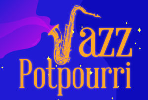 Spring Choral Concert: "Jazz Potpourri" @ Virtual Event