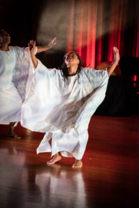 Ko-Thi Dance Company: "Wildfire" @ Wendy Joy Lindsey Theater